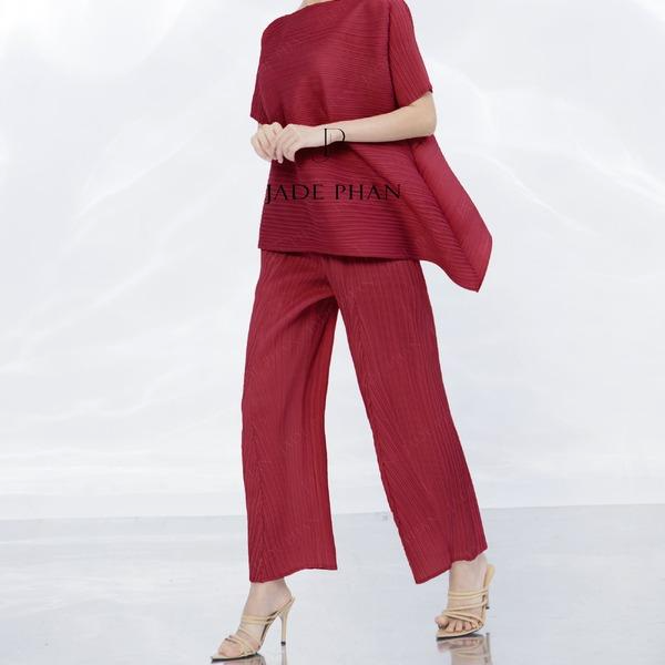 KATLE Pants/ Quần Katle