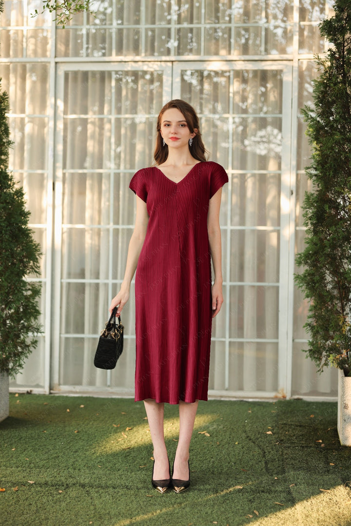 Mabel Dress - Váy Mabel