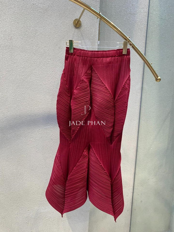 EMILY Skirt - Chân váy Emily