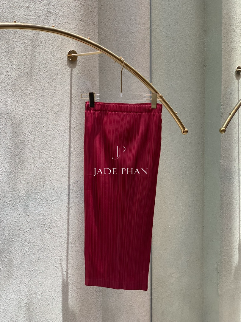 Holly Skirt - Chân váy Holly