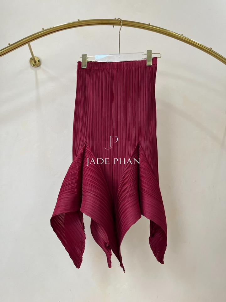 TEGAN Set - Set Áo + Chân váy Tegan