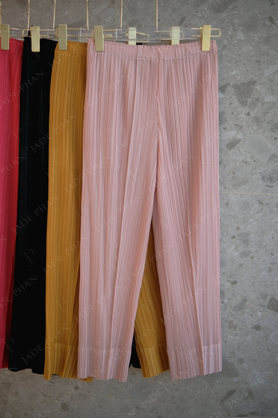 DAISY Bottom/ Quần Daisy