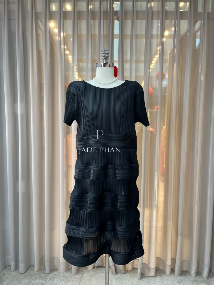 YUMI Dress - Váy Yumi