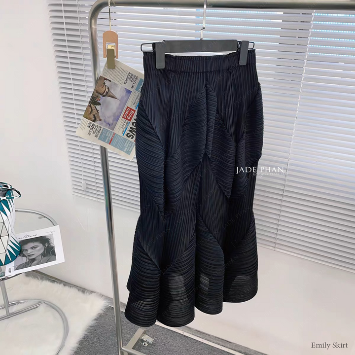 EMILY Skirt - Chân váy Emily