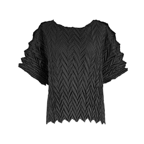 VERA Pleated Top - Áo Vera