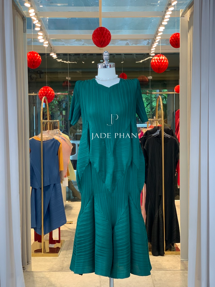 ROSE Dress - Váy Rose