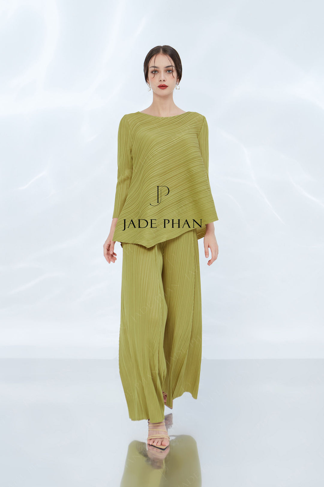 GERDA Bottom/ Quần Gerda