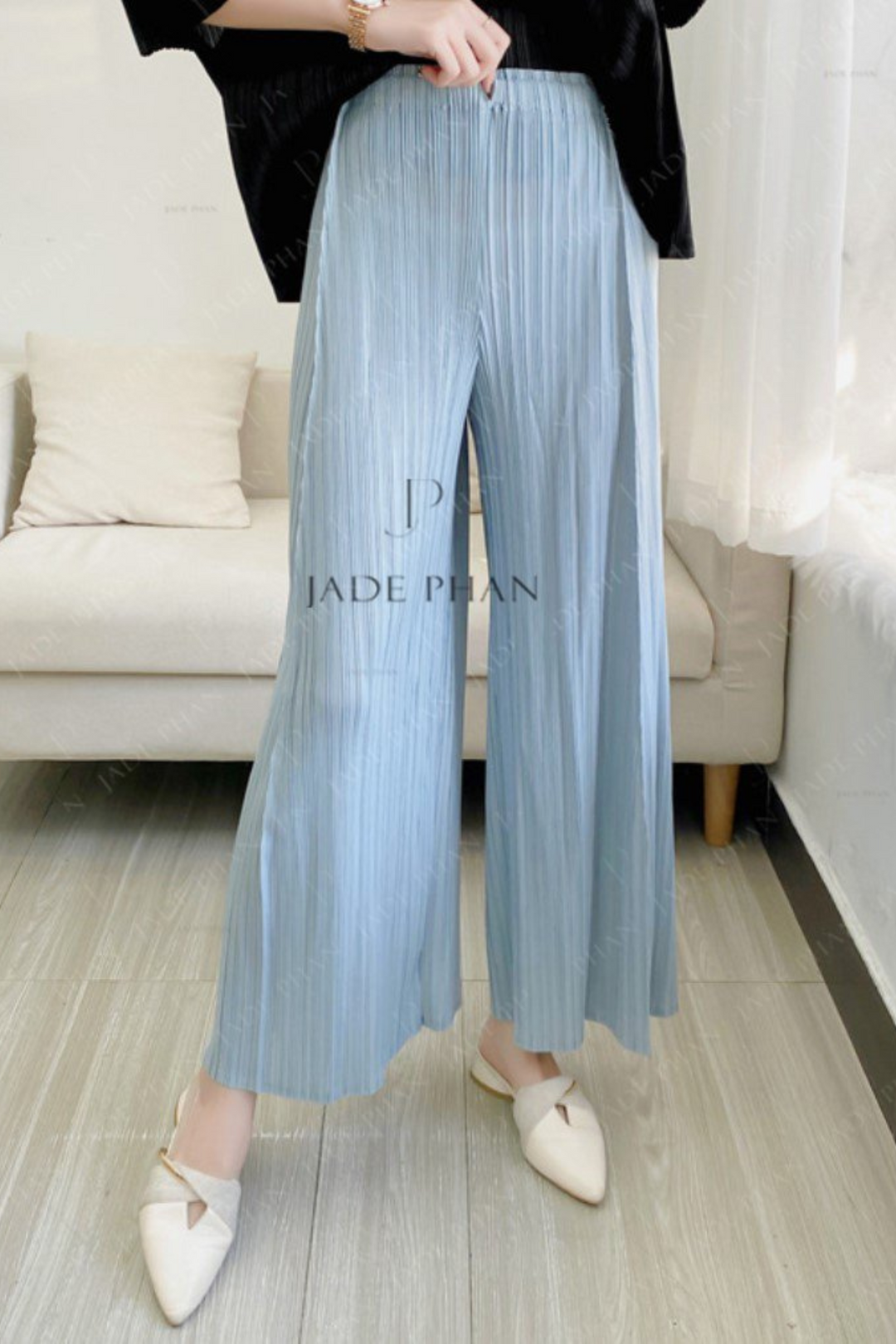 GERDA Bottom/ Quần Gerda