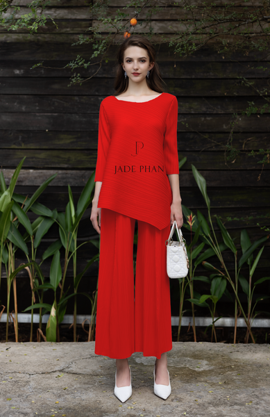 GERDA Bottom/ Quần Gerda