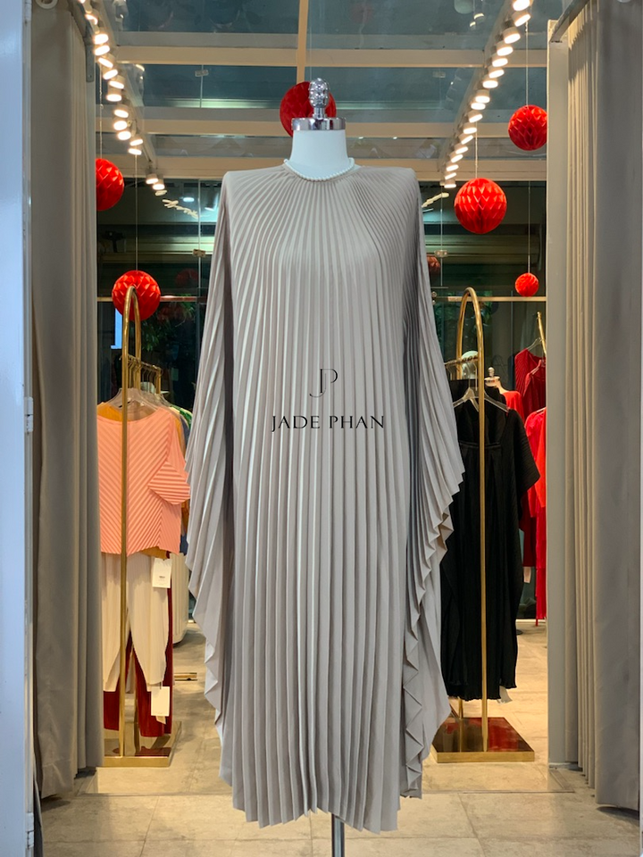 LUNA DRESS - Váy Luna