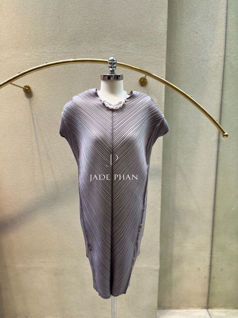 BOISE Dress - Váy Boise
