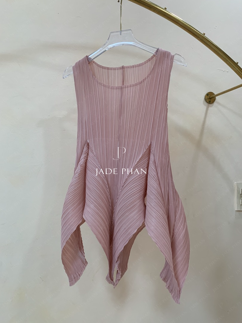 TEGAN Set - Set Áo + Chân váy Tegan
