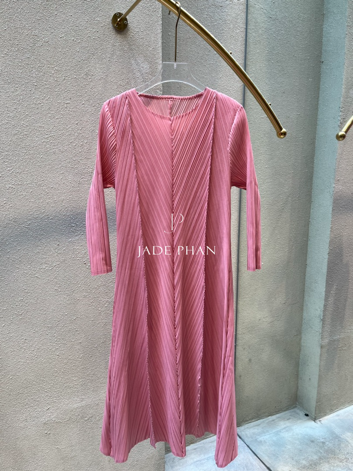 MAINE DRESS - Váy Maine