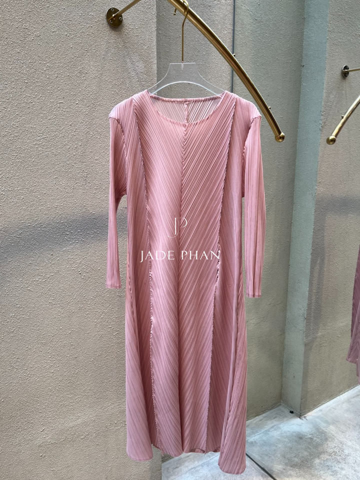 MAINE DRESS - Váy Maine