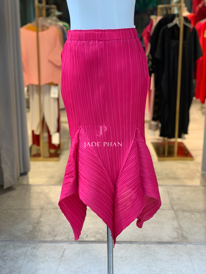 TEGAN Set - Set Áo + Chân váy Tegan