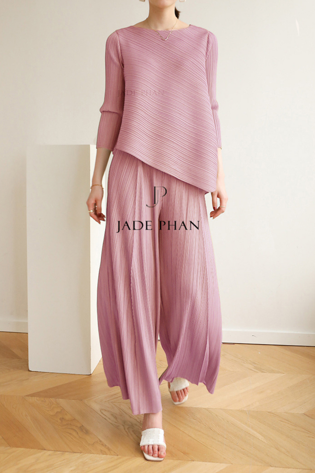GERDA Bottom/ Quần Gerda