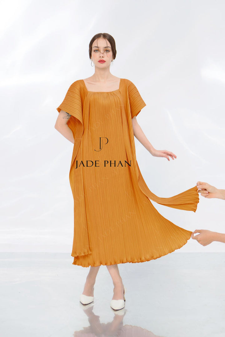 JOLIE Maxi Dress - Váy Jolie
