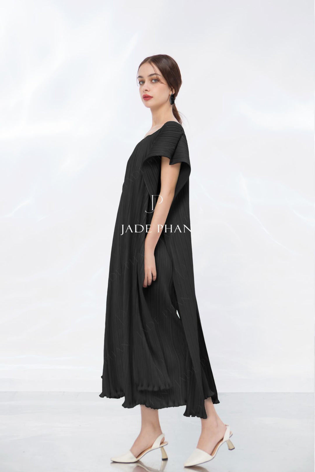 JOLIE Maxi Dress - Váy Jolie
