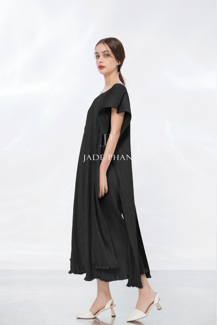 JOLIE Maxi Dress - Váy Jolie
