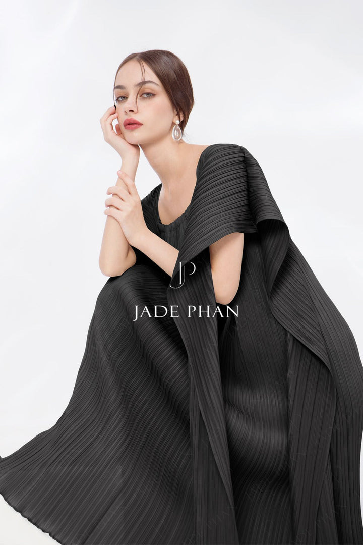 JOLIE Maxi Dress - Váy Jolie