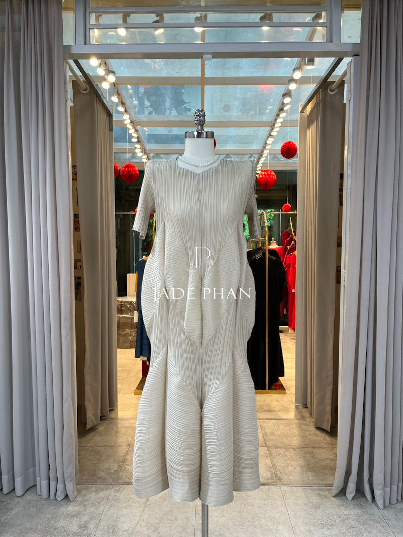 ROSE Dress - Váy Rose