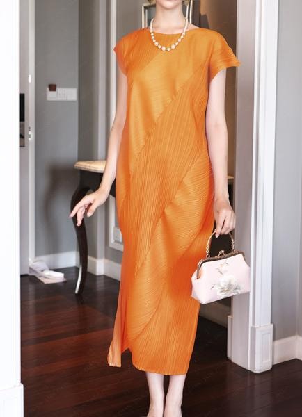 LOUISA Dress - Váy Louisa