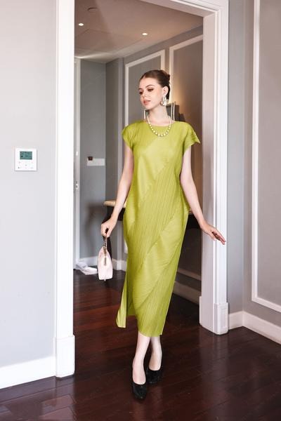 LOUISA Dress - Váy Louisa