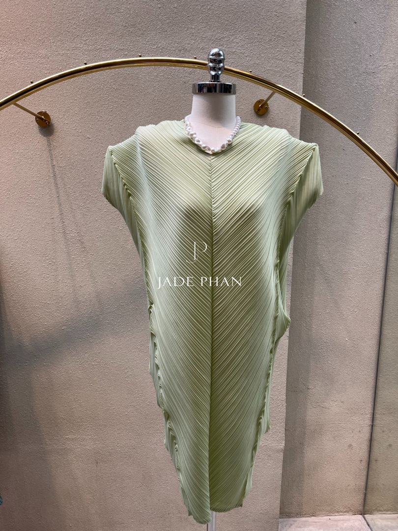 BOISE Dress - Váy Boise
