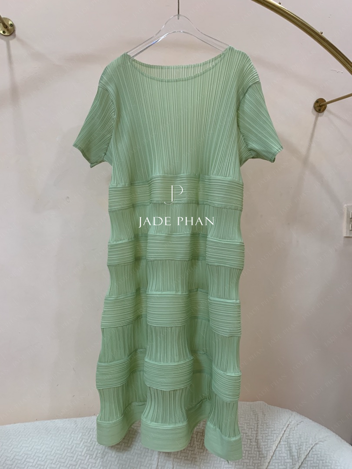 YUMI Dress - Váy Yumi