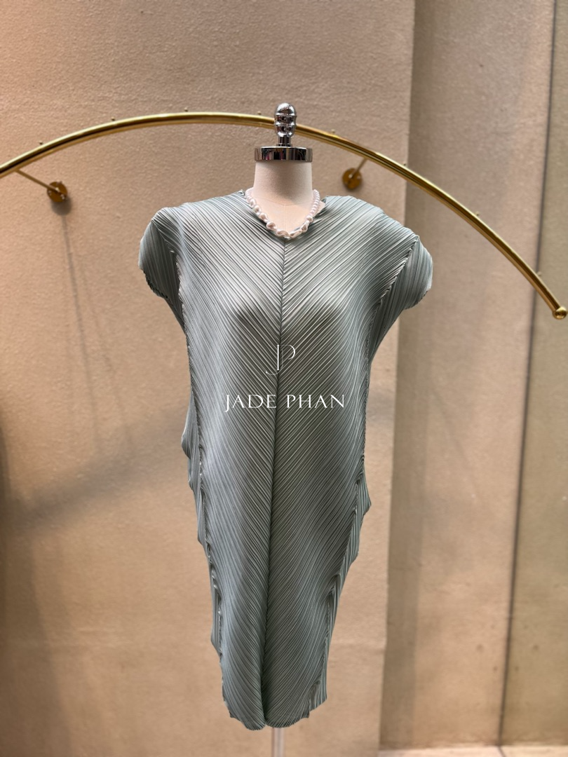BOISE Dress - Váy Boise