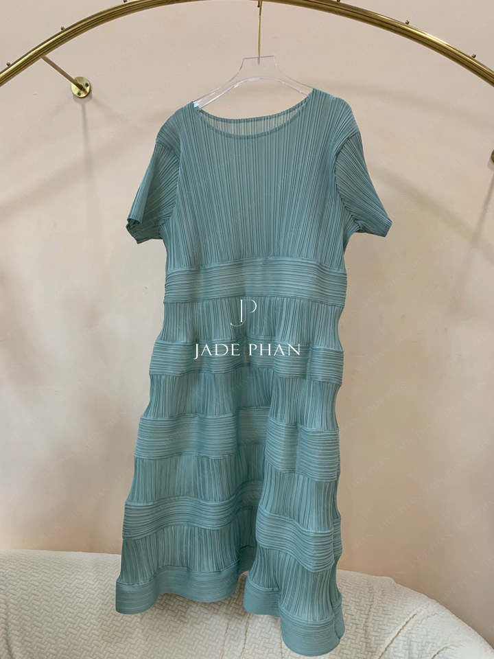 YUMI Dress - Váy Yumi