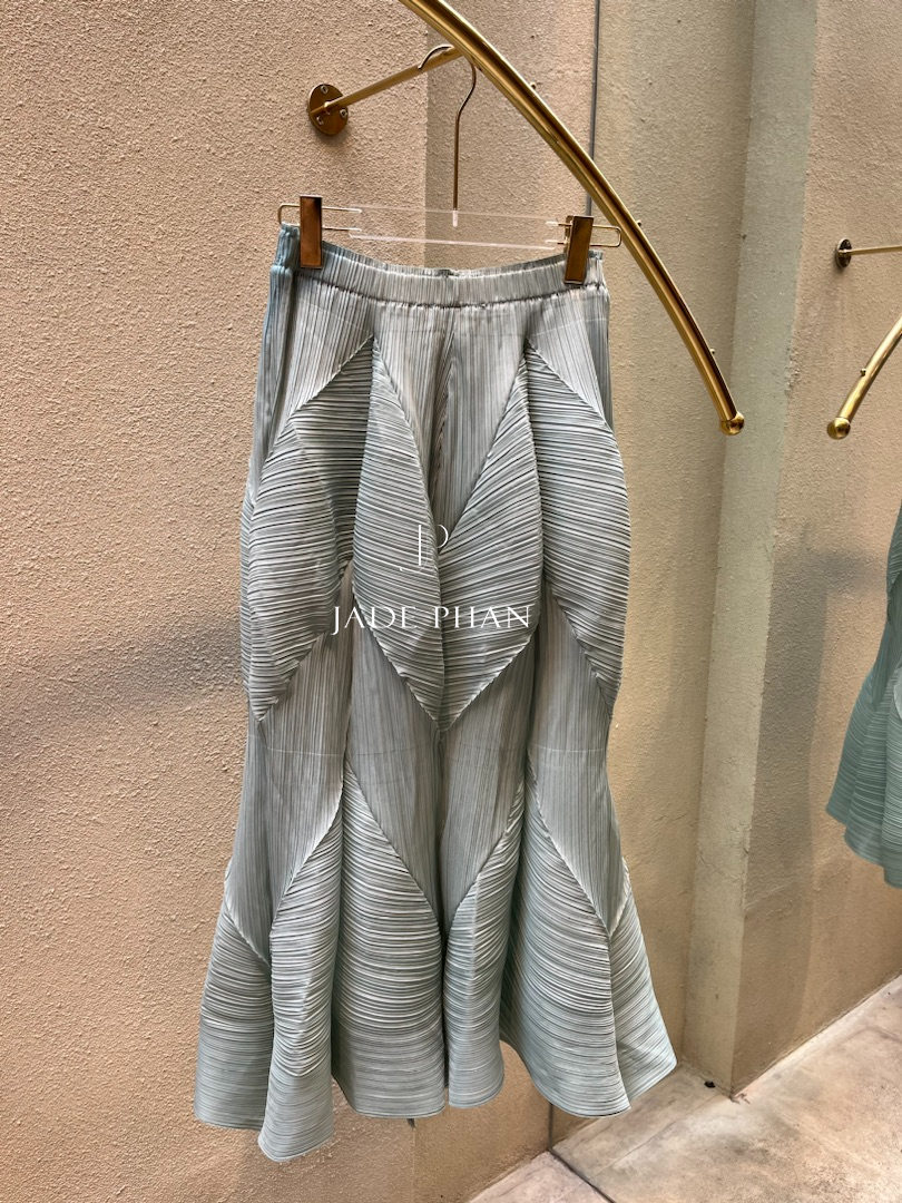 EMILY Skirt - Chân váy Emily