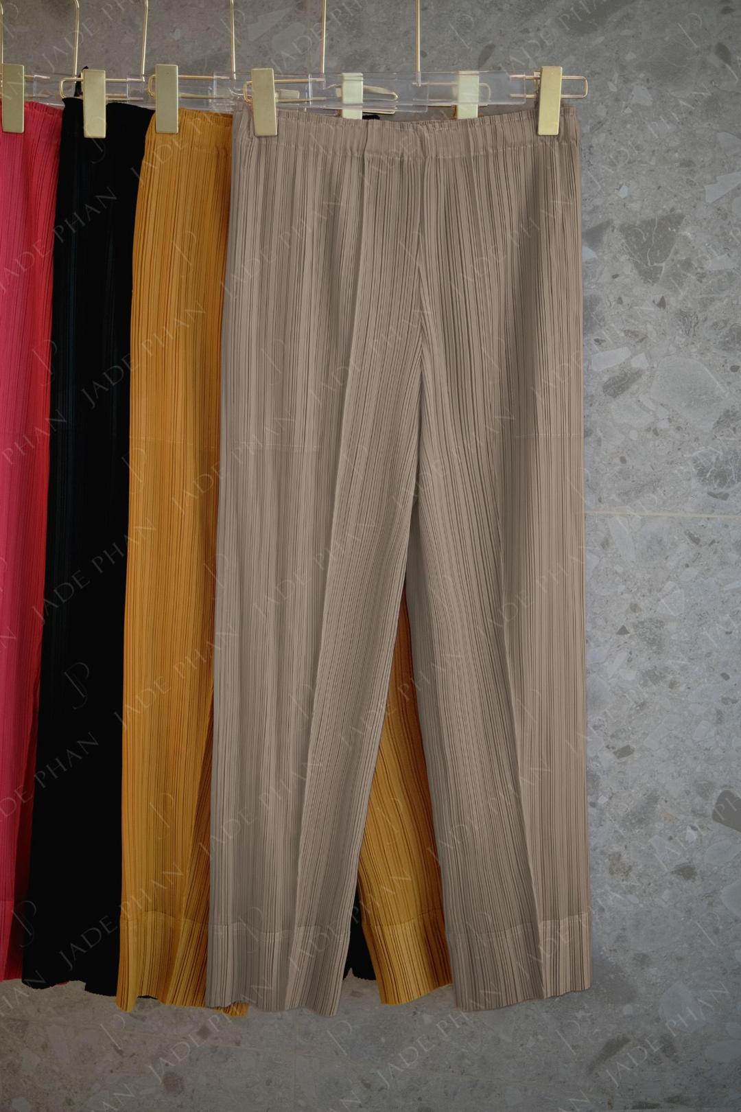 DAISY Bottom/ Quần Daisy