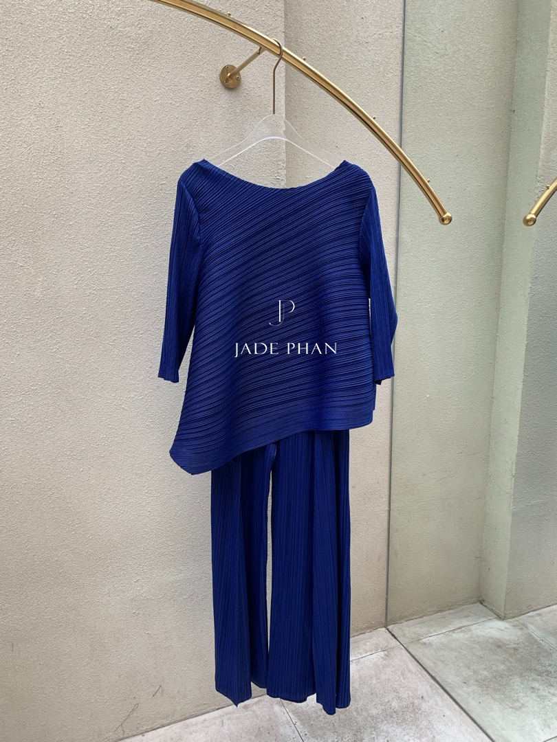 GERDA Bottom/ Quần Gerda