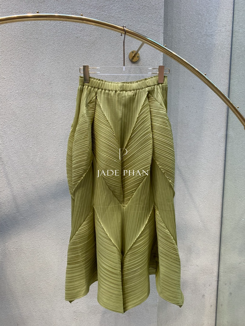EMILY Skirt - Chân váy Emily