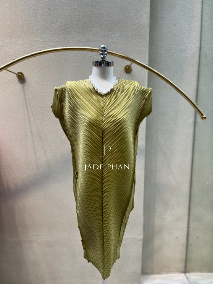 BOISE Dress - Váy Boise