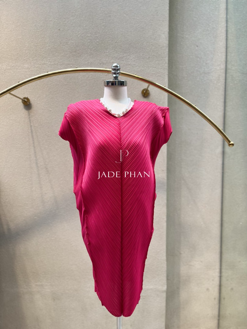 BOISE Dress - Váy Boise