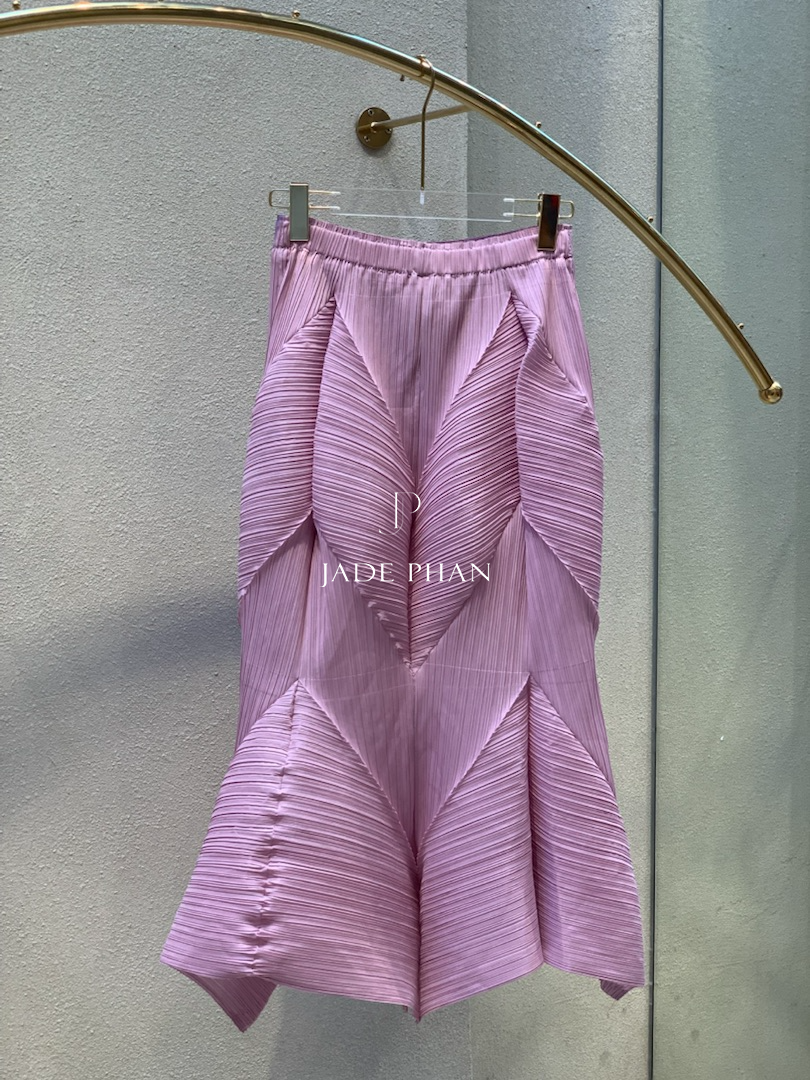 EMILY Skirt - Chân váy Emily