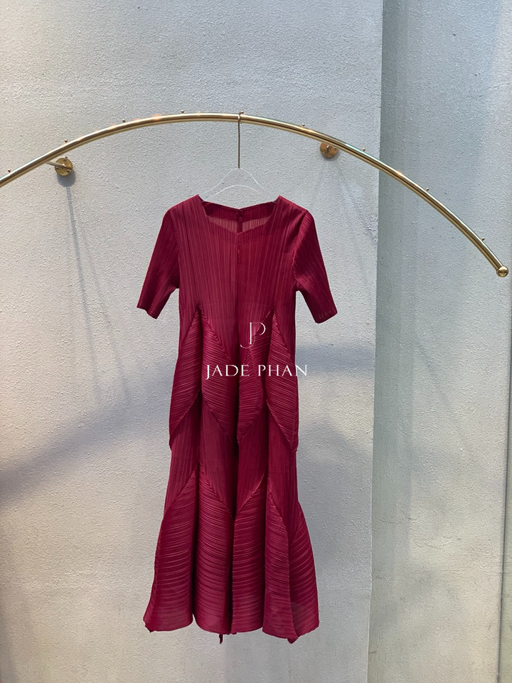 ROSE Dress - Váy Rose