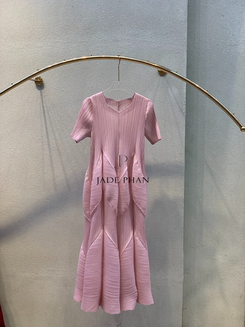 ROSE Dress - Váy Rose