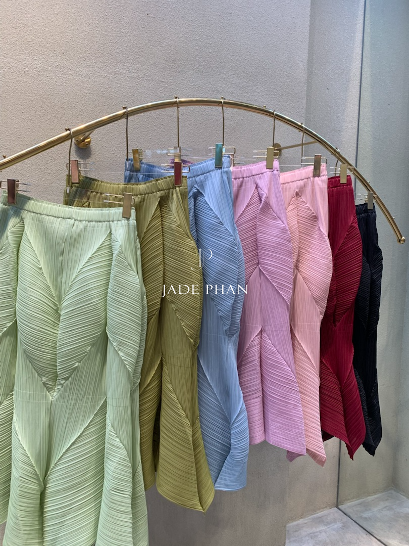 EMILY Skirt - Chân váy Emily