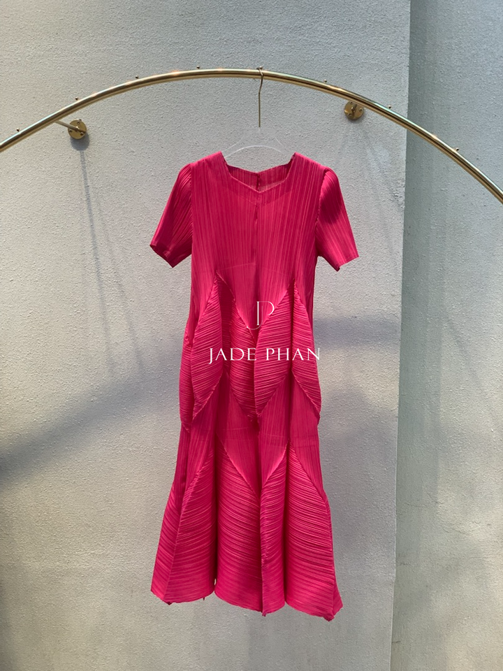 ROSE Dress - Váy Rose