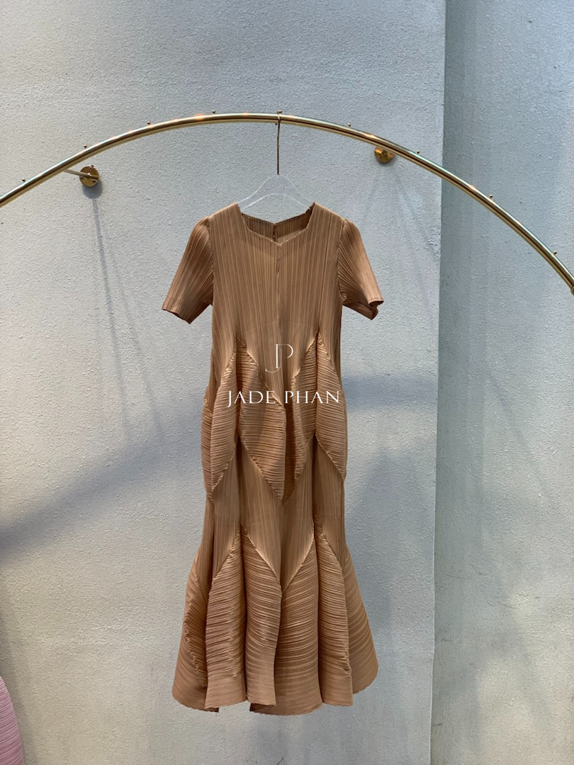 ROSE Dress - Váy Rose