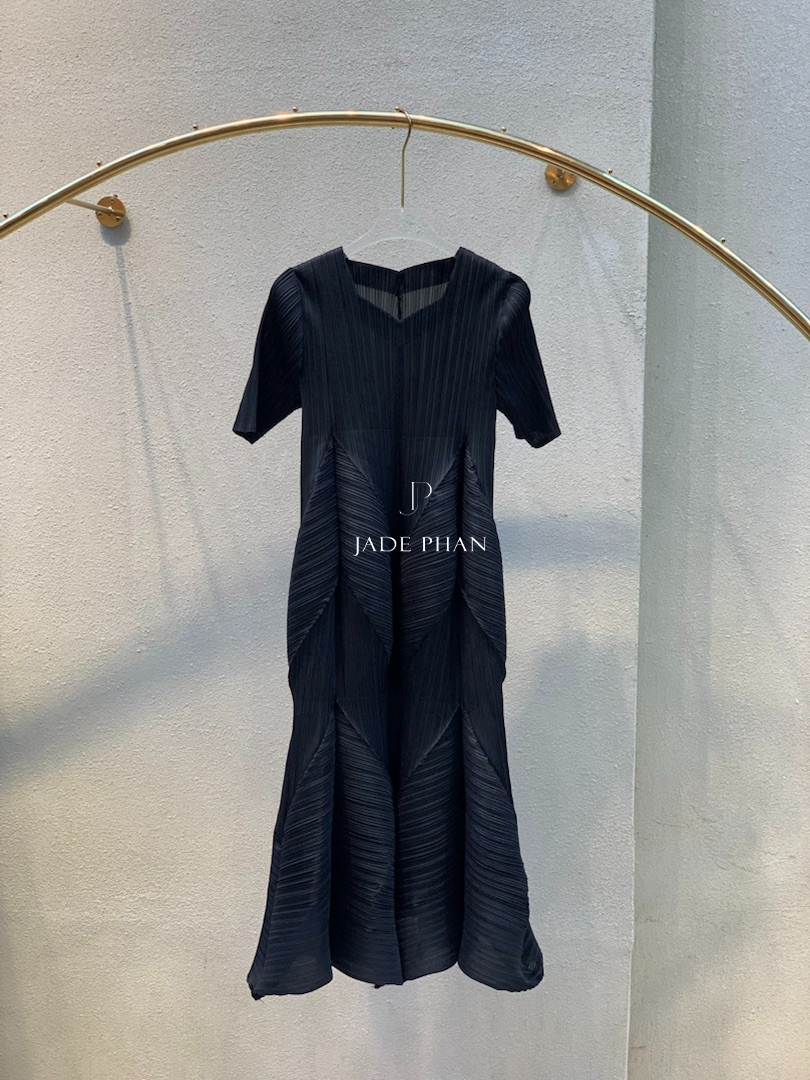 ROSE Dress - Váy Rose