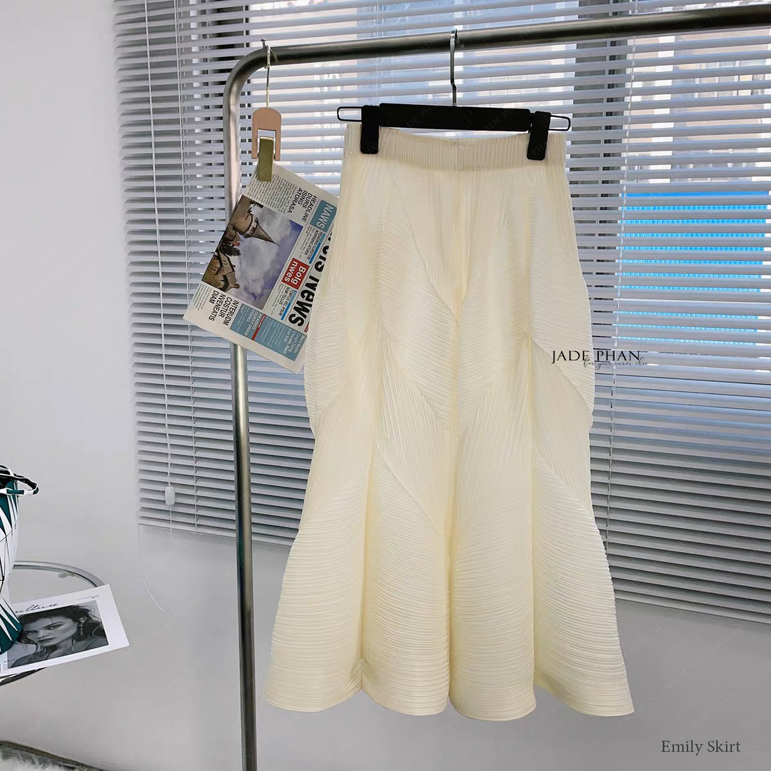 EMILY Skirt - Chân váy Emily