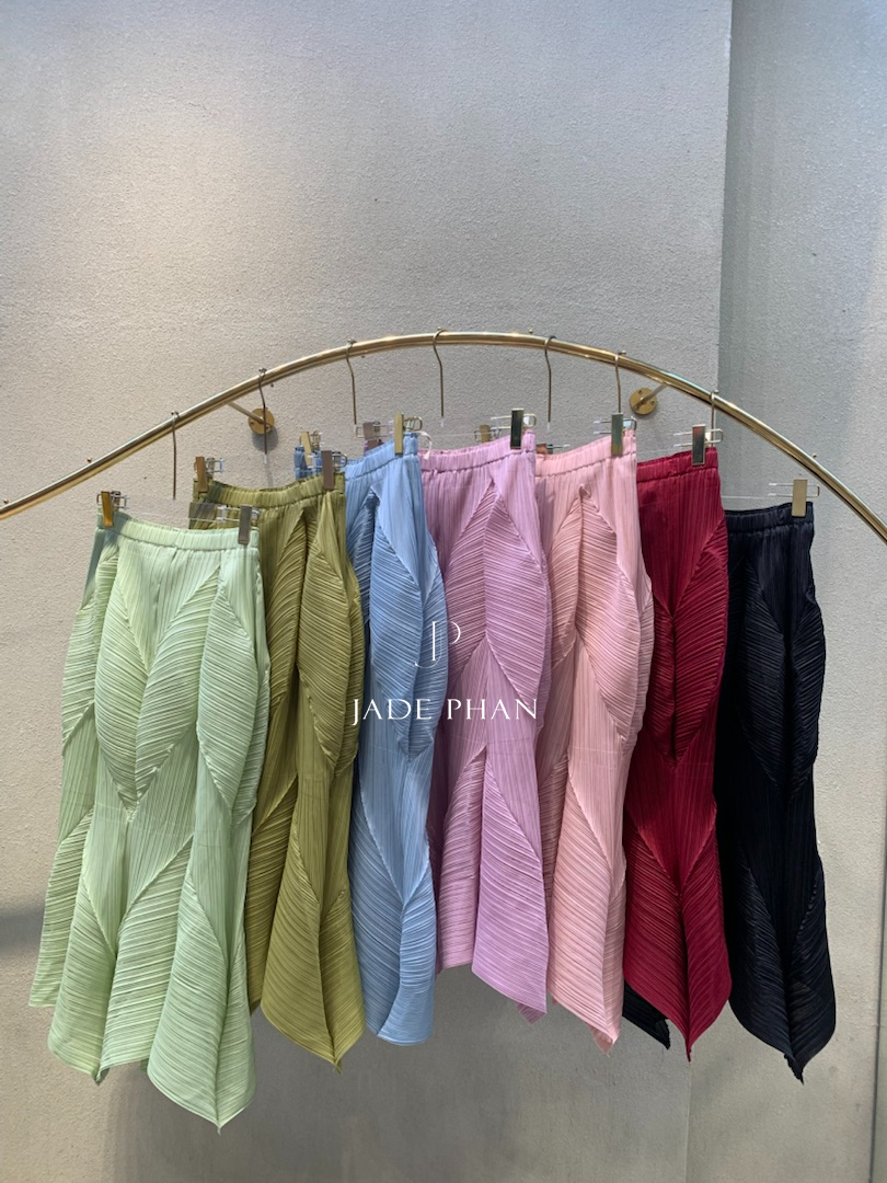 EMILY Skirt - Chân váy Emily
