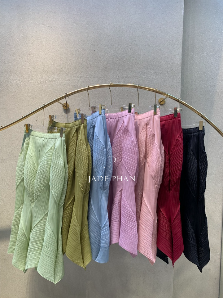 EMILY Skirt - Chân váy Emily