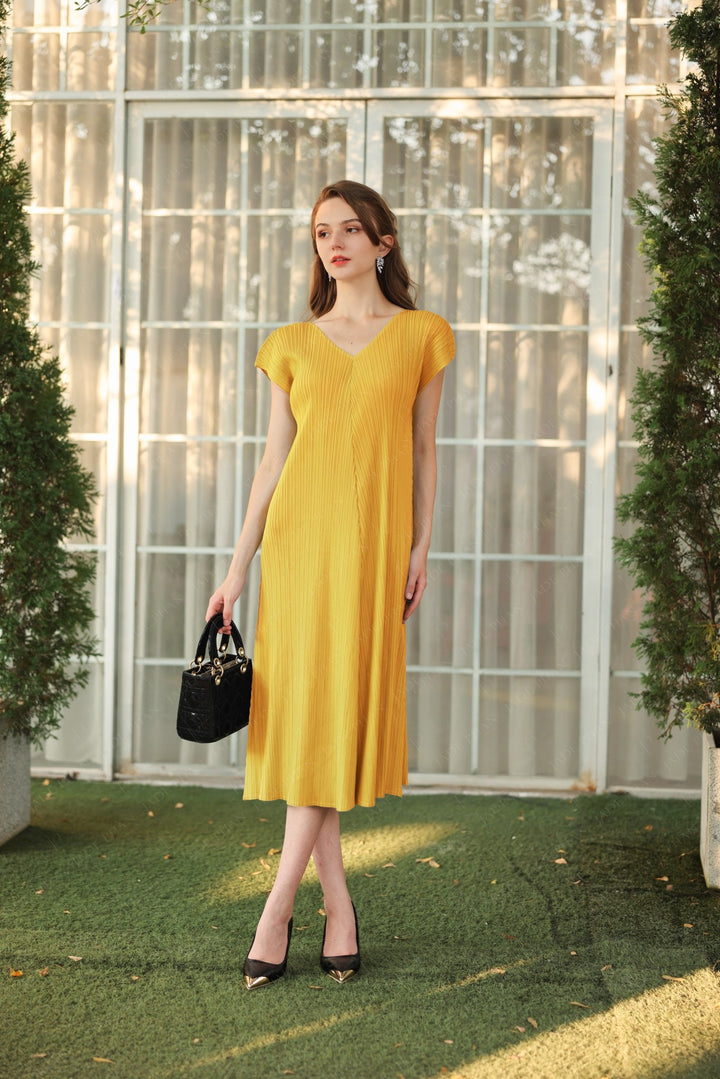 Mabel Dress - Váy Mabel