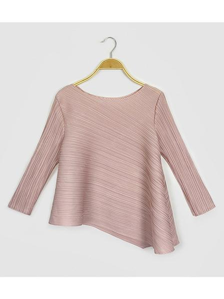 Set Gerda Top & Katle Bottom/ Gerda Hồng & Katle Hồng