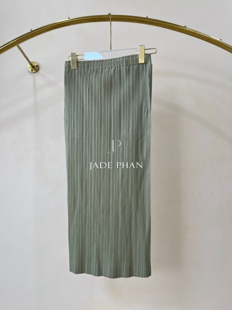 Holly Skirt - Chân váy Holly